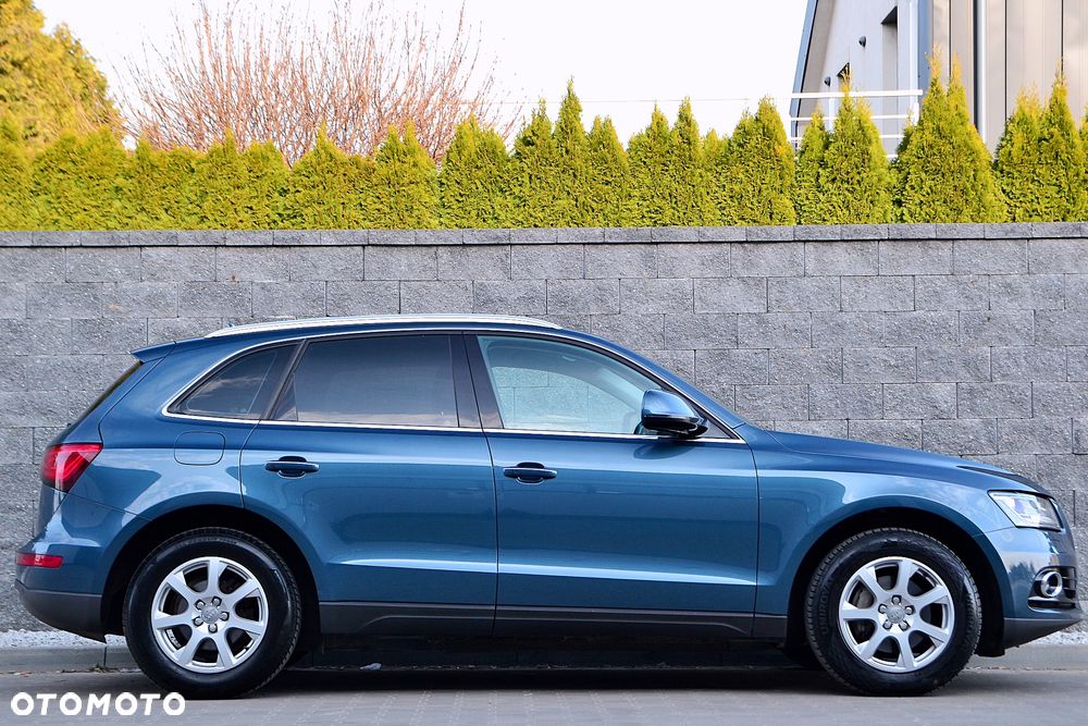 Audi Q5 2.0 TDI (clean diesel) ultra - 4