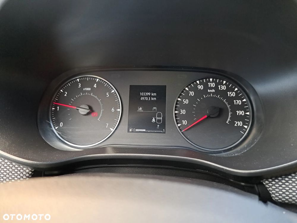 Dacia Sandero Stepway 1.0 TCe Comfort - 18