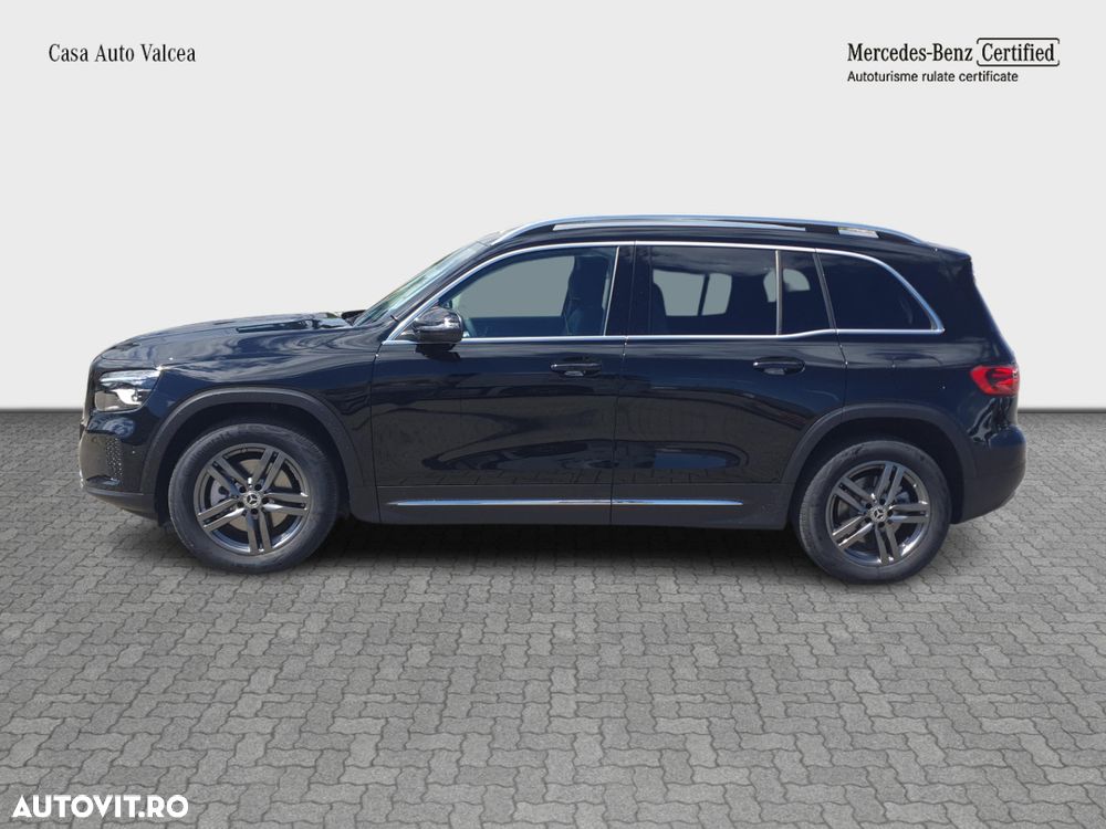 Mercedes-Benz GLB - 2