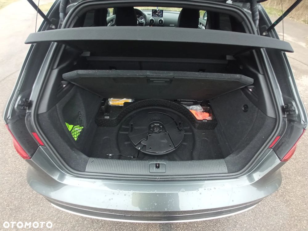 Audi S3 Sportback 2.0 TFSI Quattro S tronic - 36