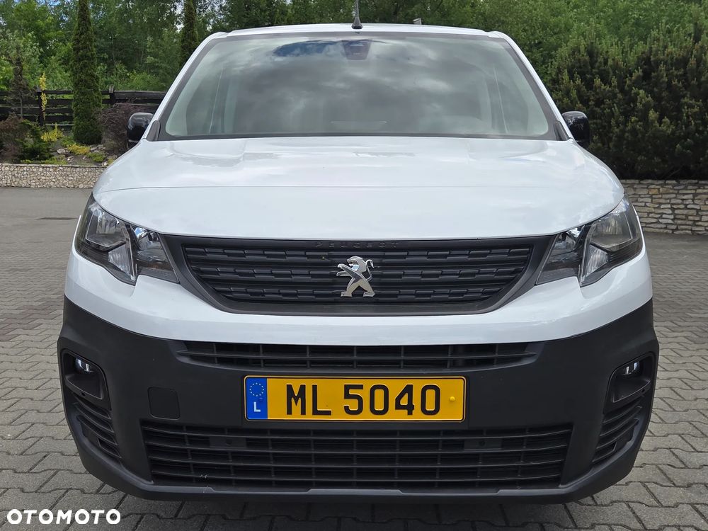 Peugeot Partner - 16
