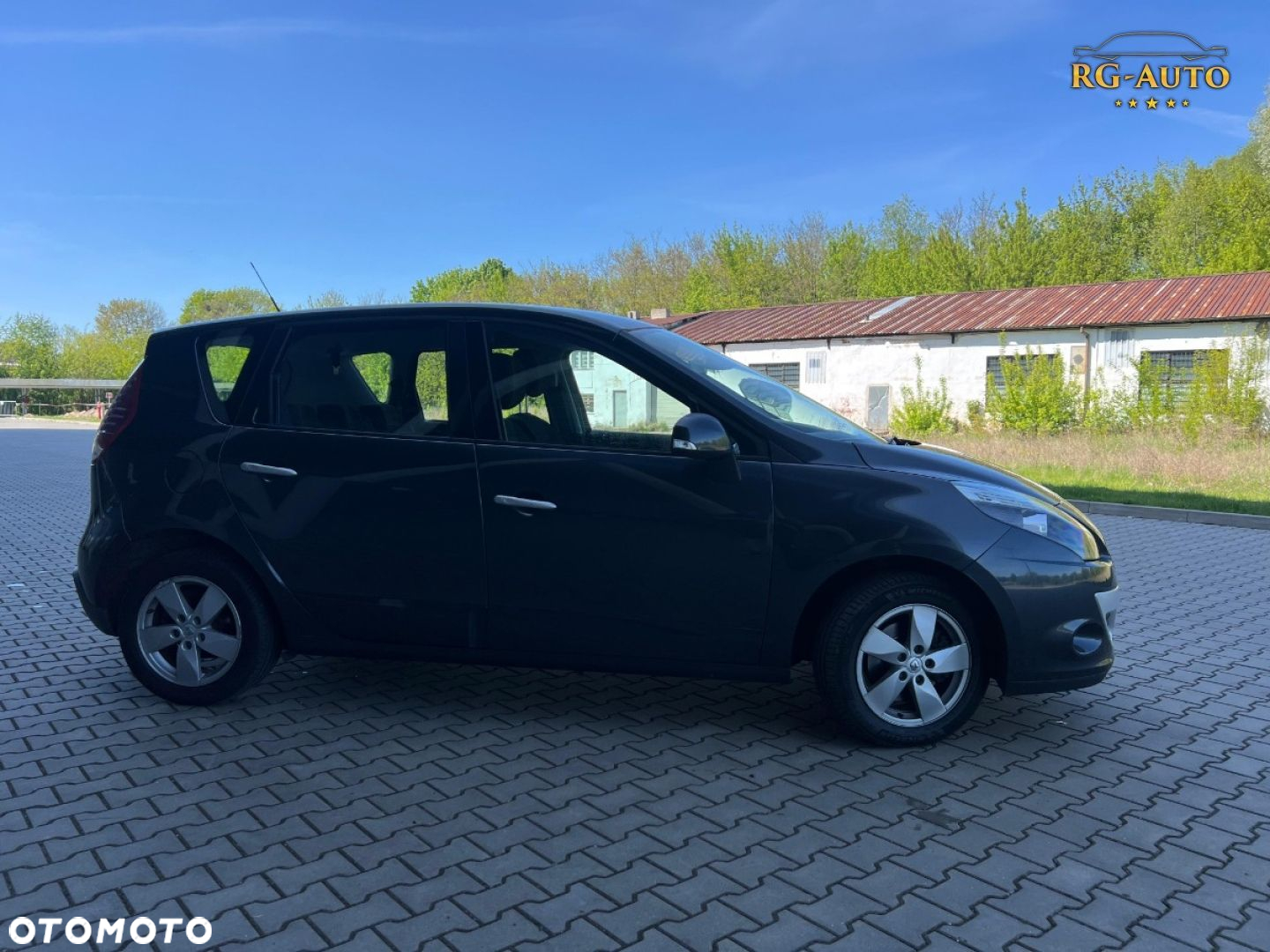 Renault Scenic - 7