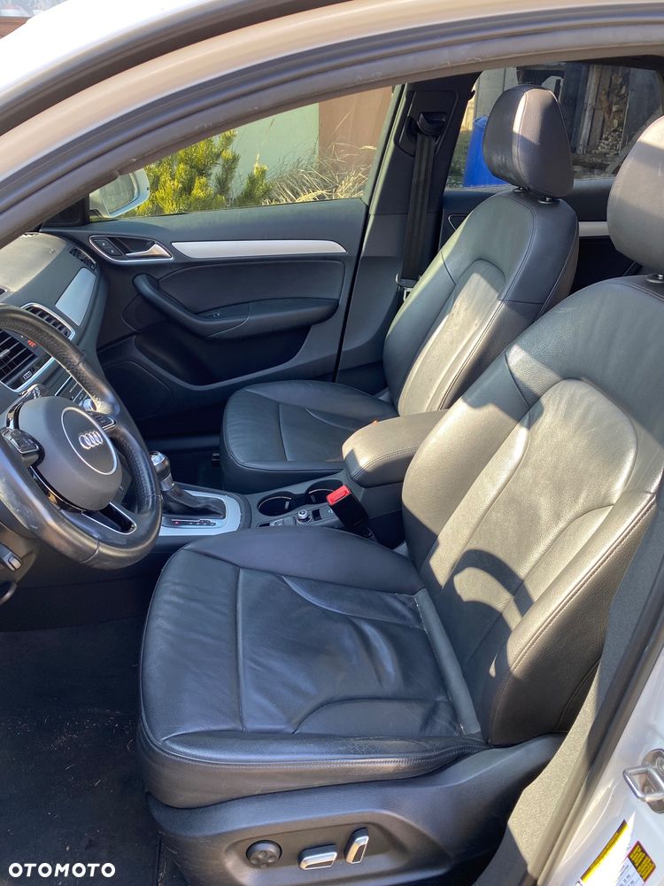 Audi Q3 - 4