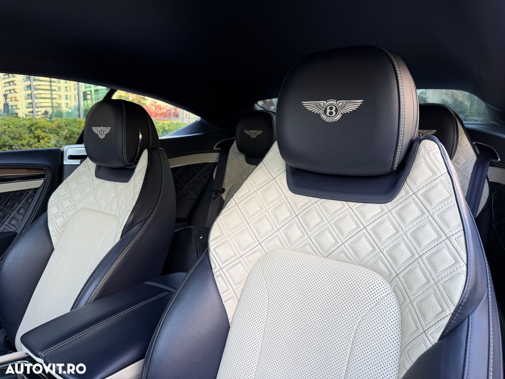 Bentley Continental Speed - 32