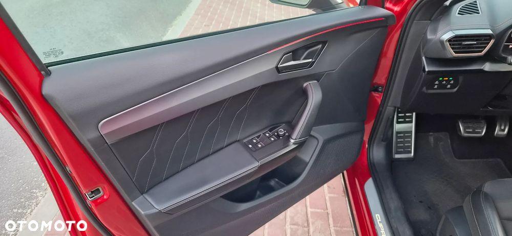 Cupra Formentor - 11