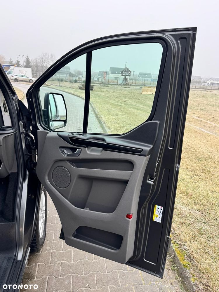 Ford Transit Custom - 20