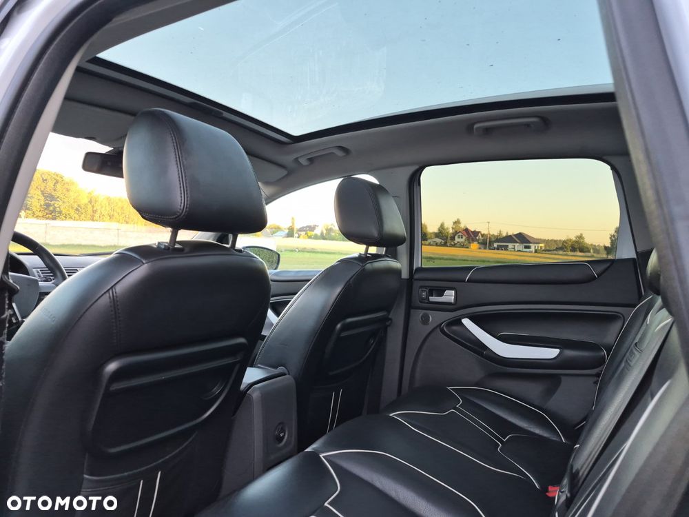 Ford Kuga 2.0 TDCi 2x4 Individual - 23