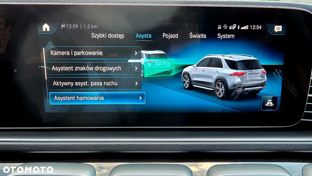 Mercedes-Benz GLE 300 d 4-Matic - 30