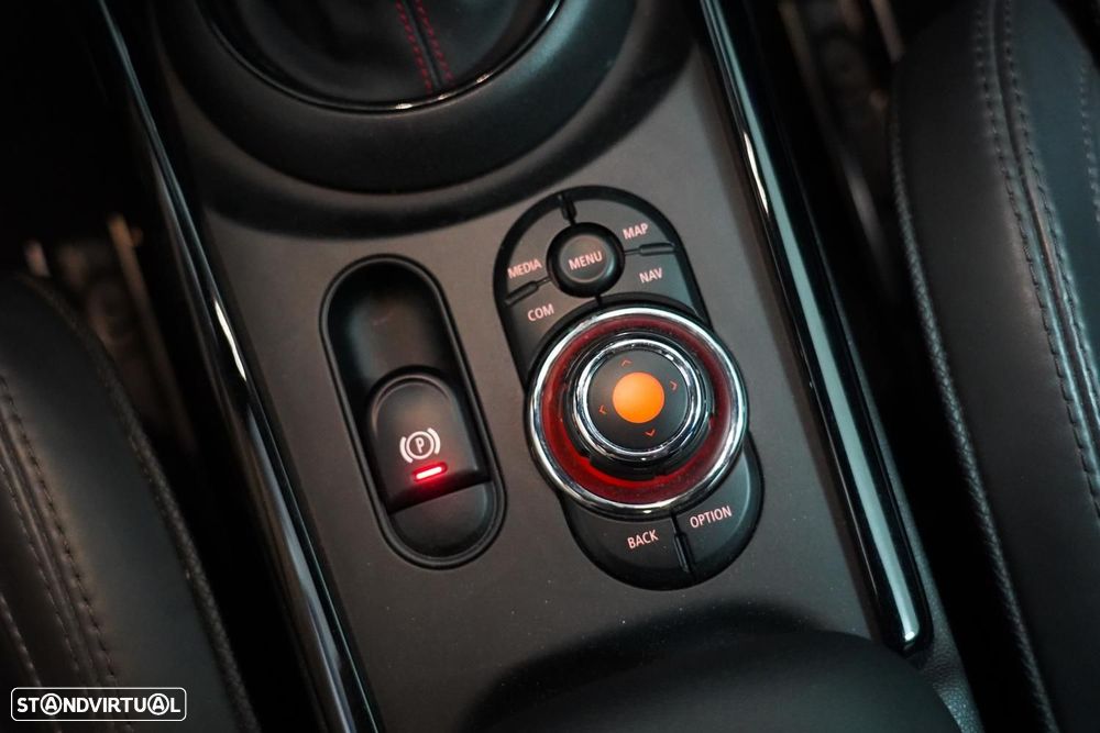 MINI Clubman John Cooper Works Plus ALL4 - 19