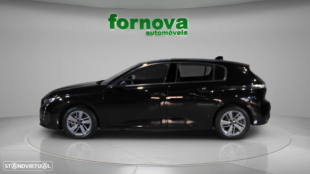 Peugeot 308 1.2 PureTech Active Pack - 9