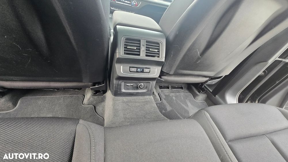 Audi Q5 40 TDI quattro S tronic edition one - 33