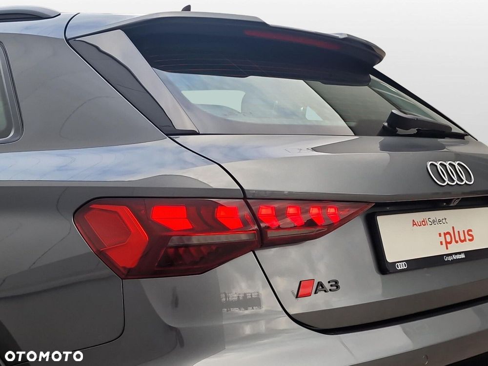 Audi A3 Sportback - 19