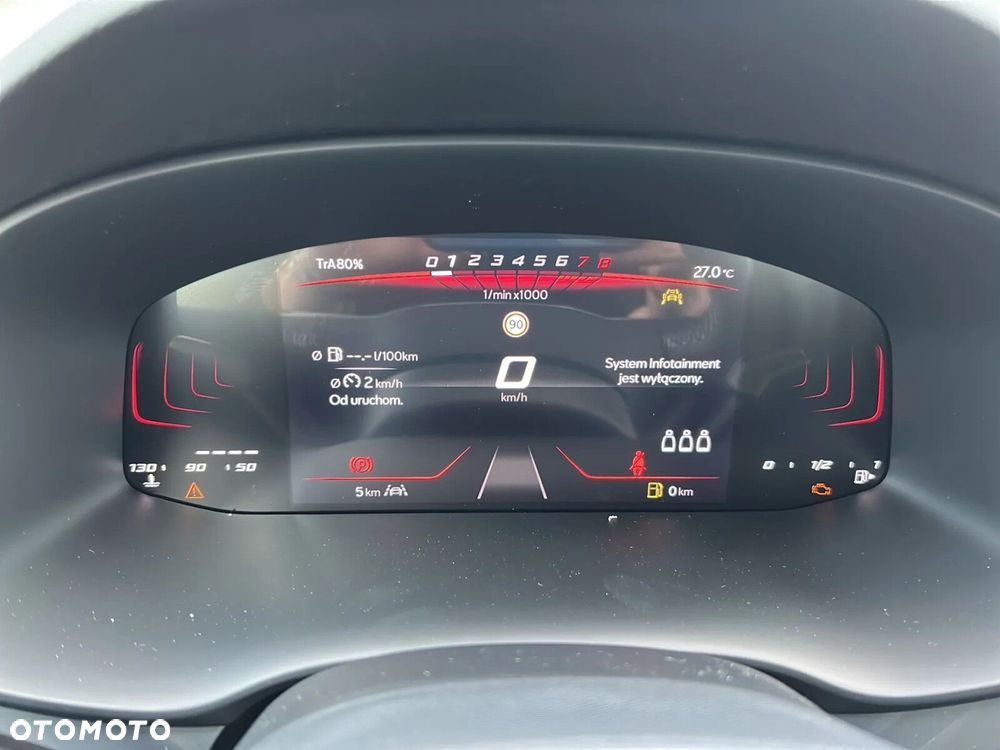 Seat Ateca - 18