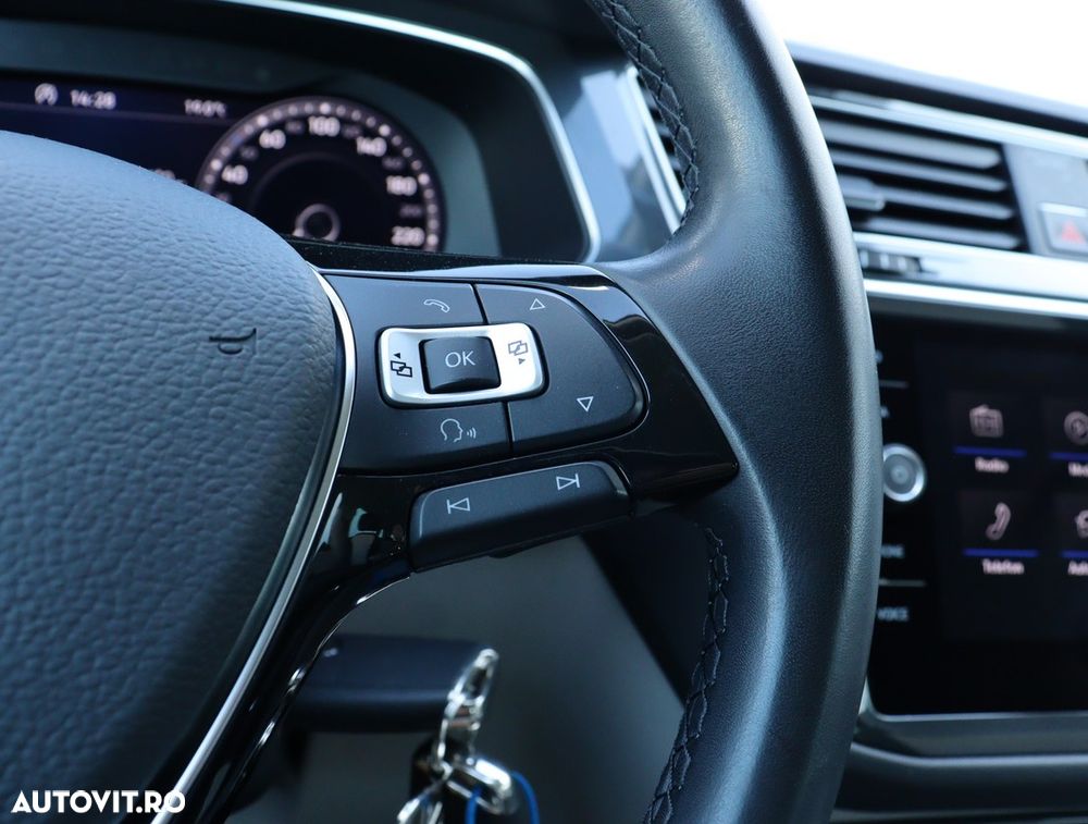 Volkswagen Tiguan 2.0 TSI DSG 4Mot Highline - 18