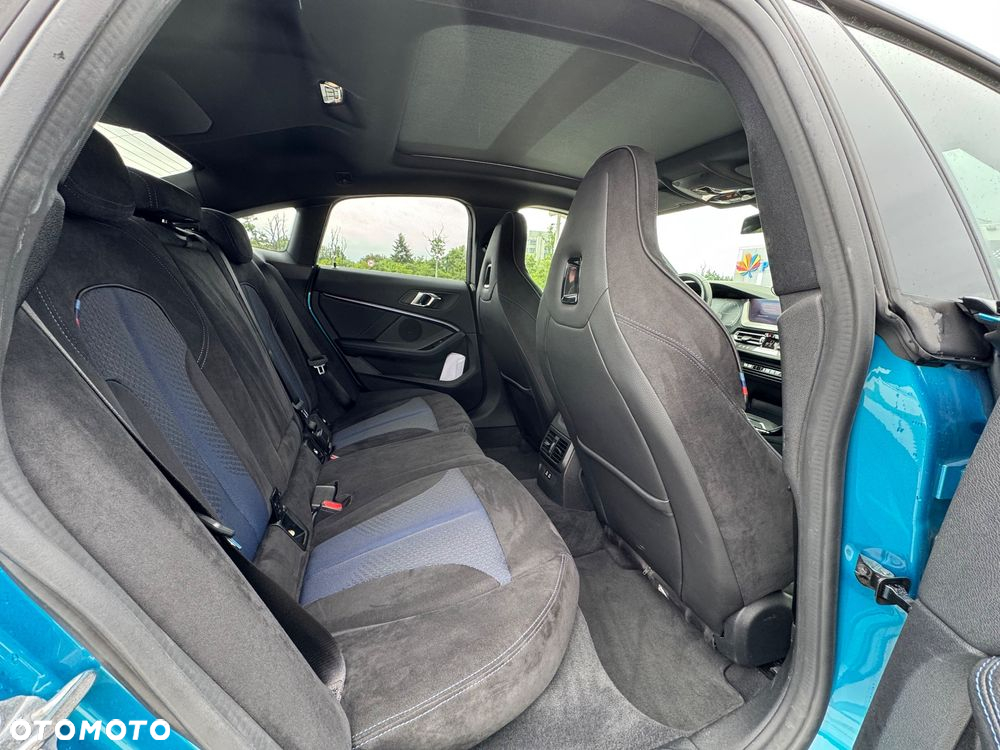 BMW Seria 2 M235i xDrive - 16
