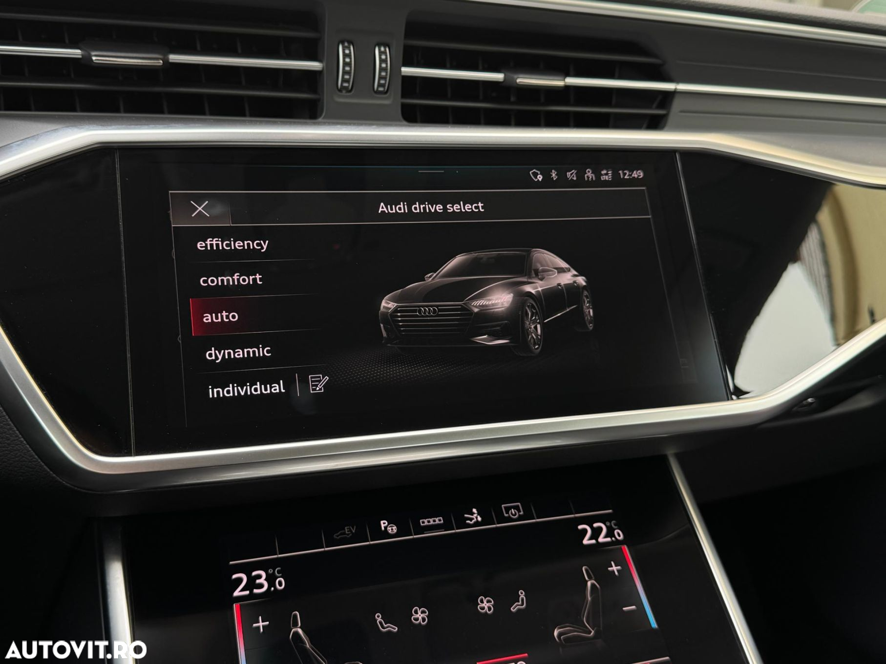 Audi A7 - 14