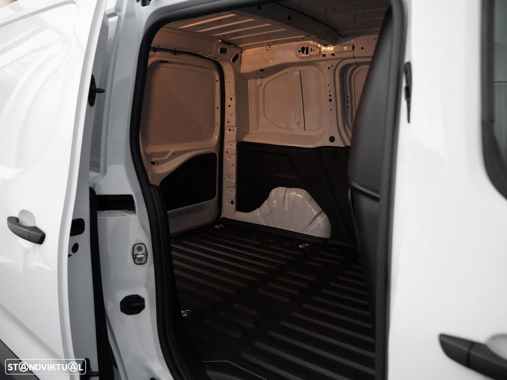 Citroën Berlingo 1.5 BlueHDi M - 12