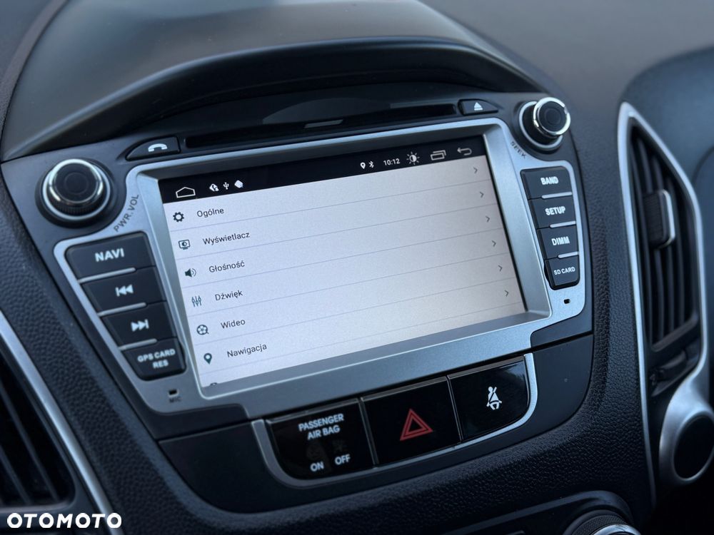 Hyundai ix35 2.0 Premium 2WD - 29