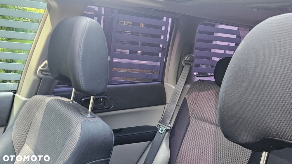 Subaru Forester 2.0 XL WIN - 21