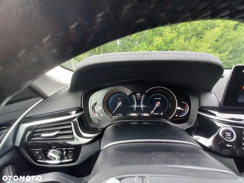 BMW Seria 5 - 10