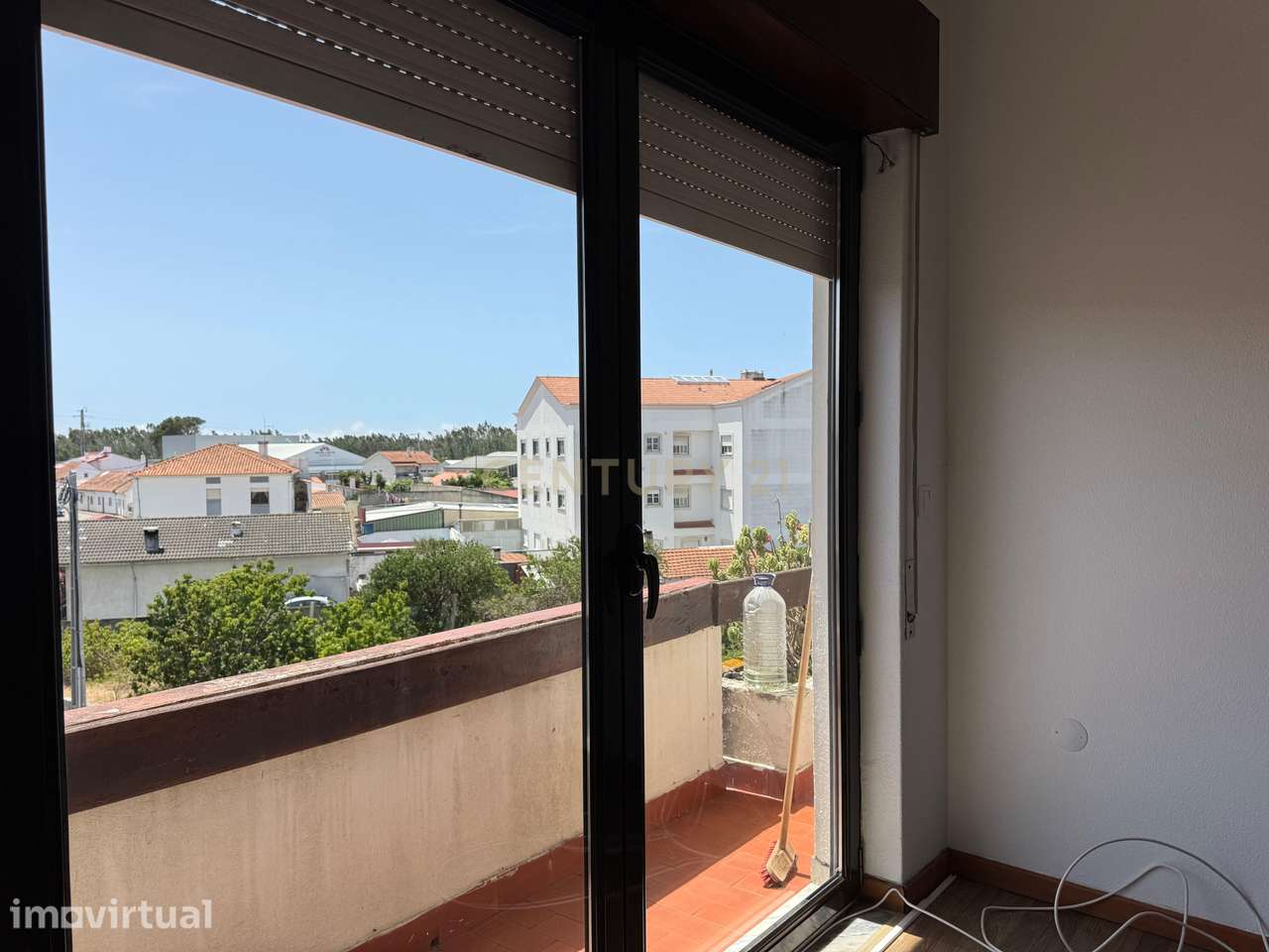 Apartamento T2 - Grande imagem: 3/11