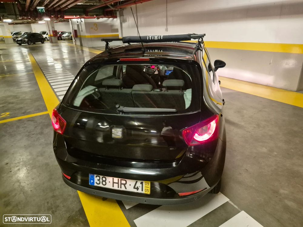SEAT Ibiza 1.2 12V Style - 14