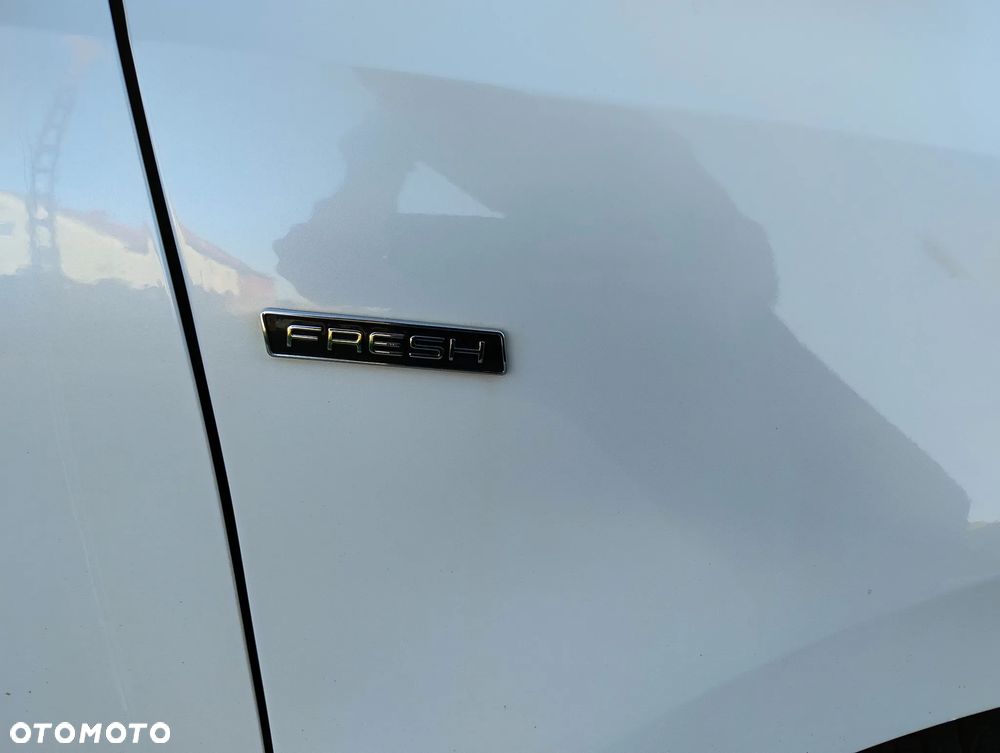 Volkswagen Polo 1.2 TSI Blue Motion Technology FRESH - 33