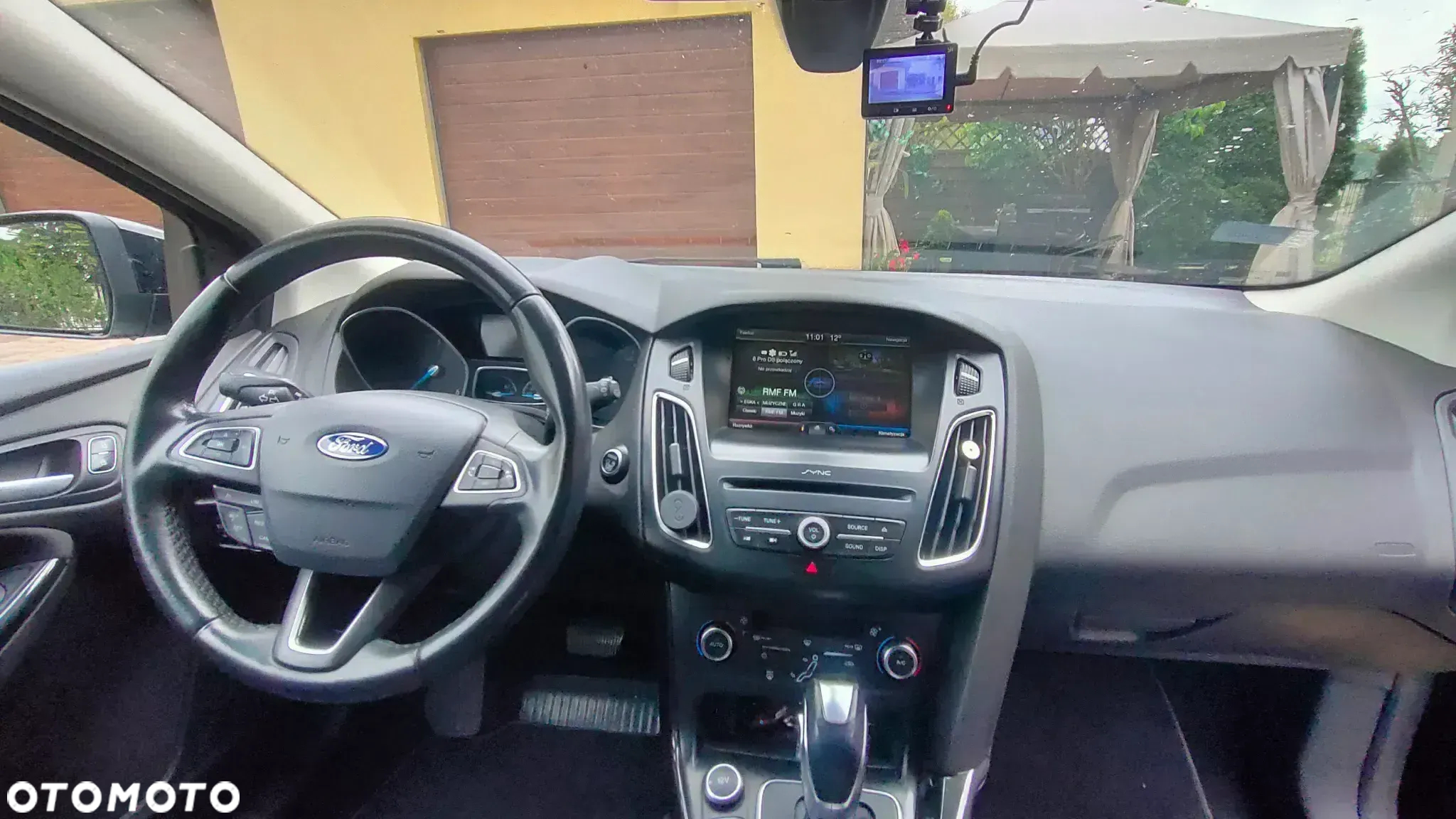 Ford Focus - 2