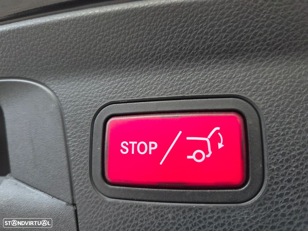 Mercedes-Benz GLC 200 d Coupé Edition - 31