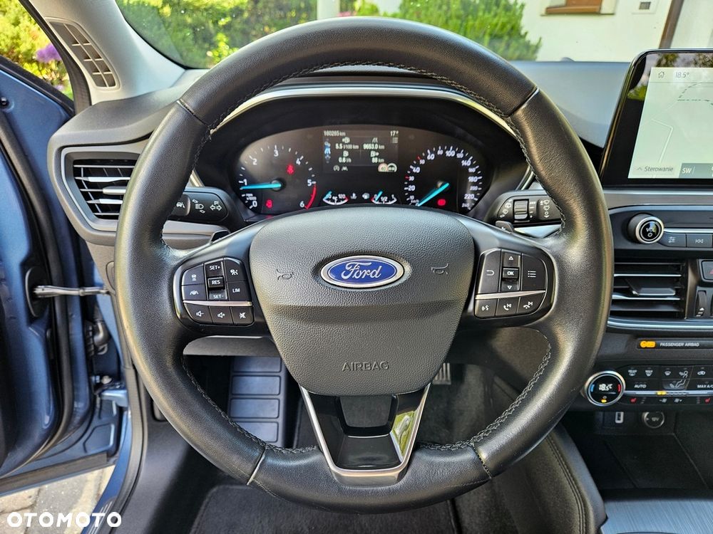 Ford Focus - 16