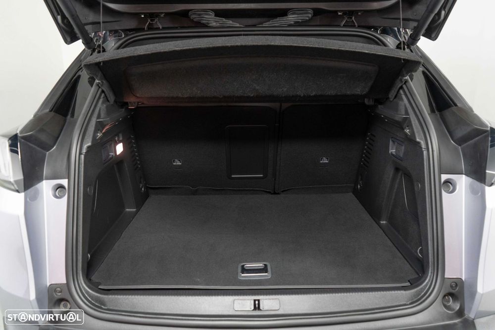 Peugeot 3008 1.6 Hybrid4 GT e-EAT8 - 13