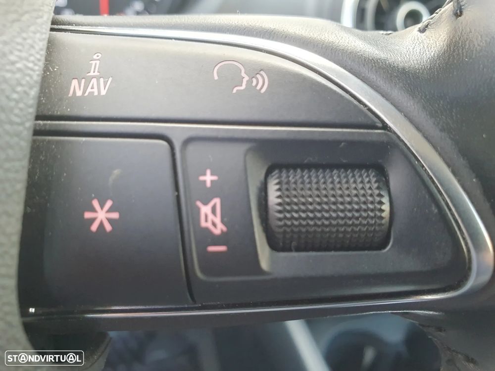 Audi A3 Sportback 1.6 TDI Attraction Ultra - 21