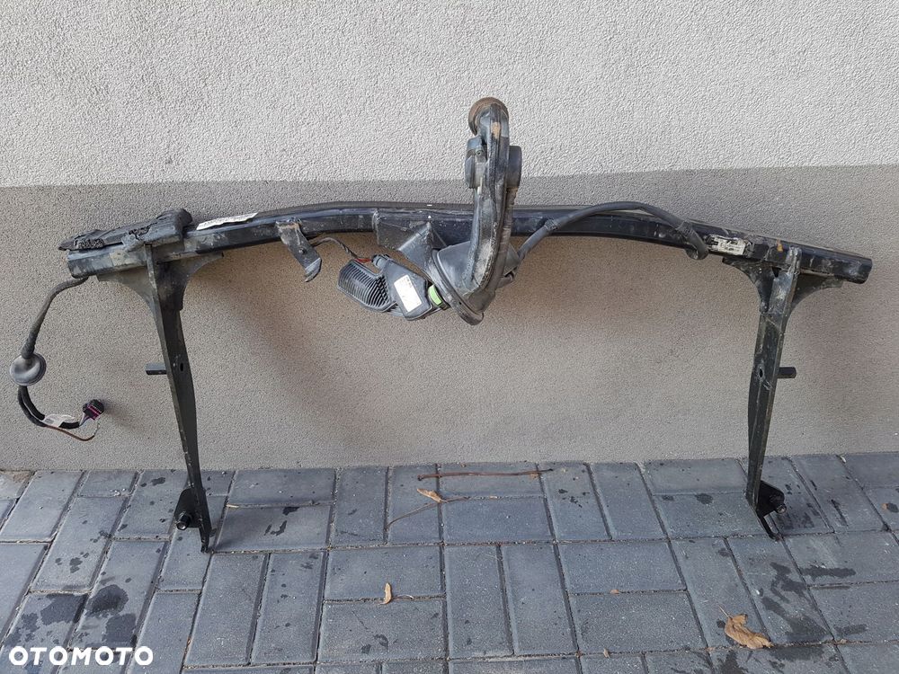 audi a6 c8 a7 hak westfalia 4k0800491f 8w0959245 - 1