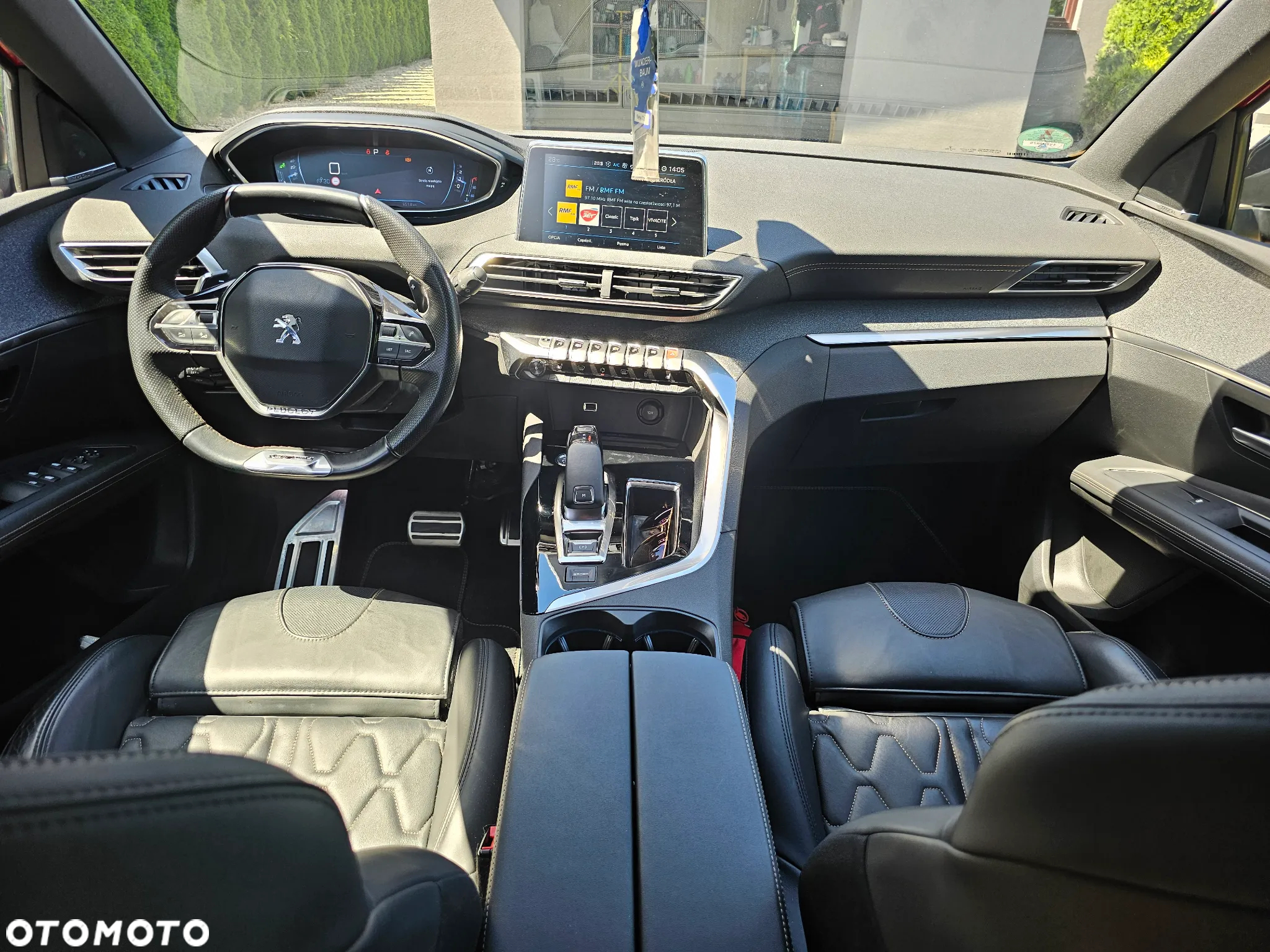 Peugeot 3008 1.5 BlueHDi GT Pack S&S EAT8 - 24