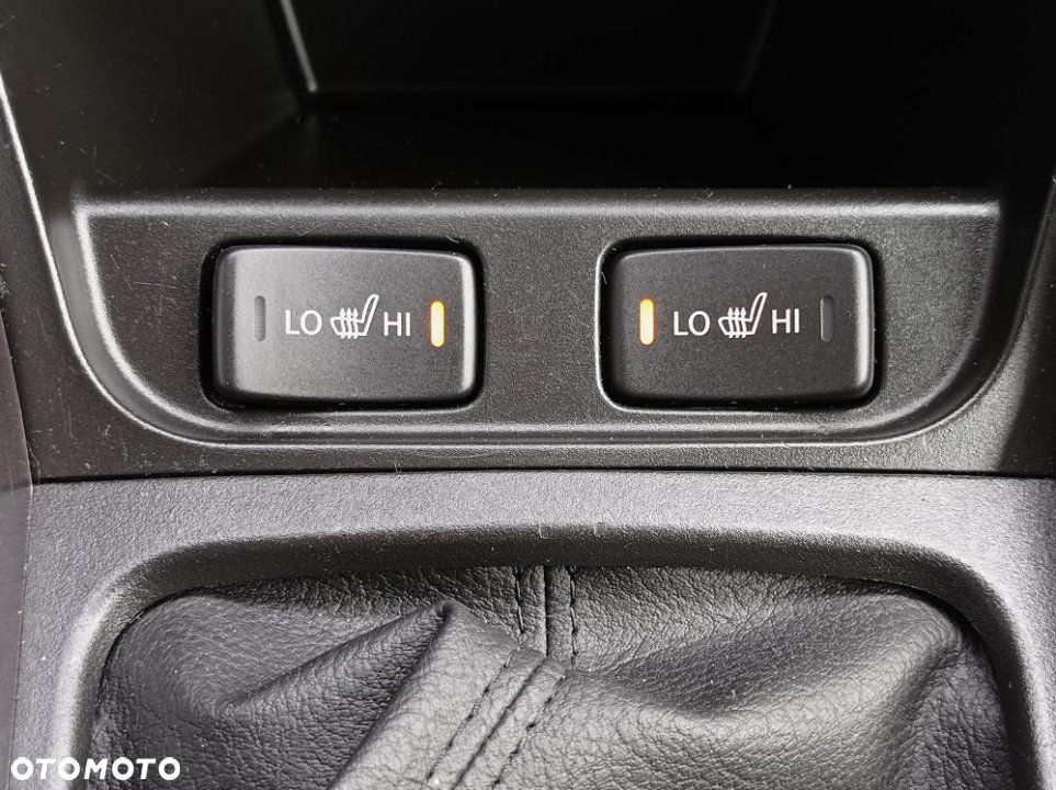 Suzuki SX4 S-Cross - 28