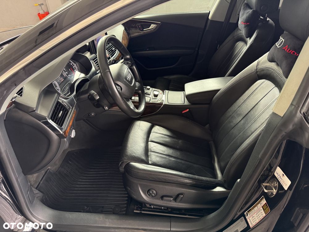 Audi A7 Sportback 3.0 TFSI Quattro S tronic - 23