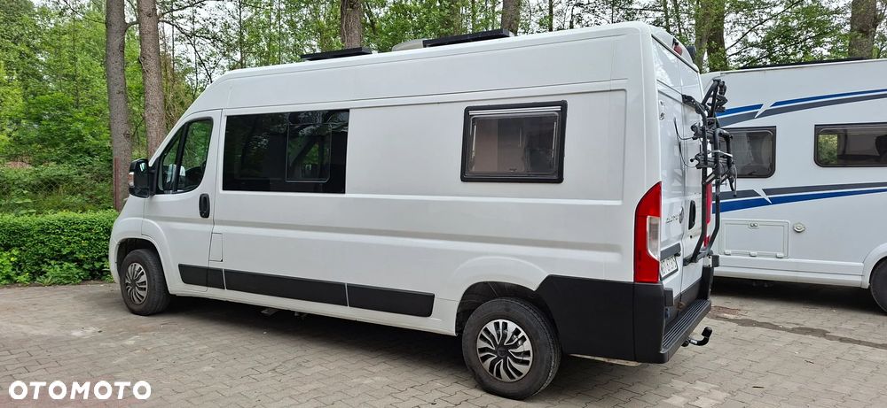 Fiat Ducato - 4