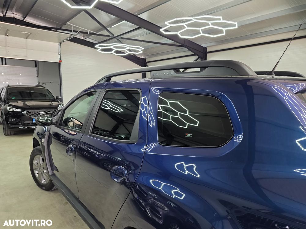 Dacia Duster SCe 115 2WD Comfort - 33