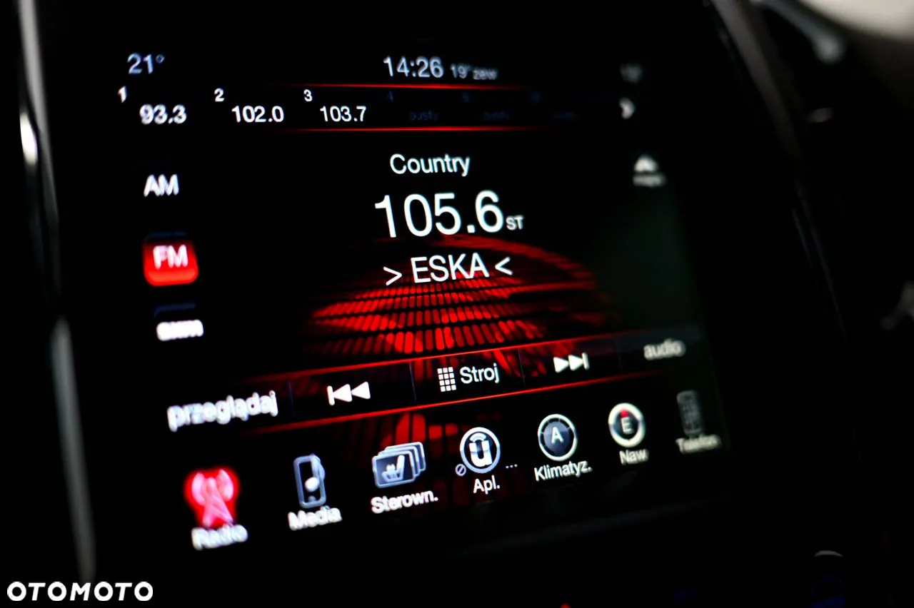 Dodge Durango - 29