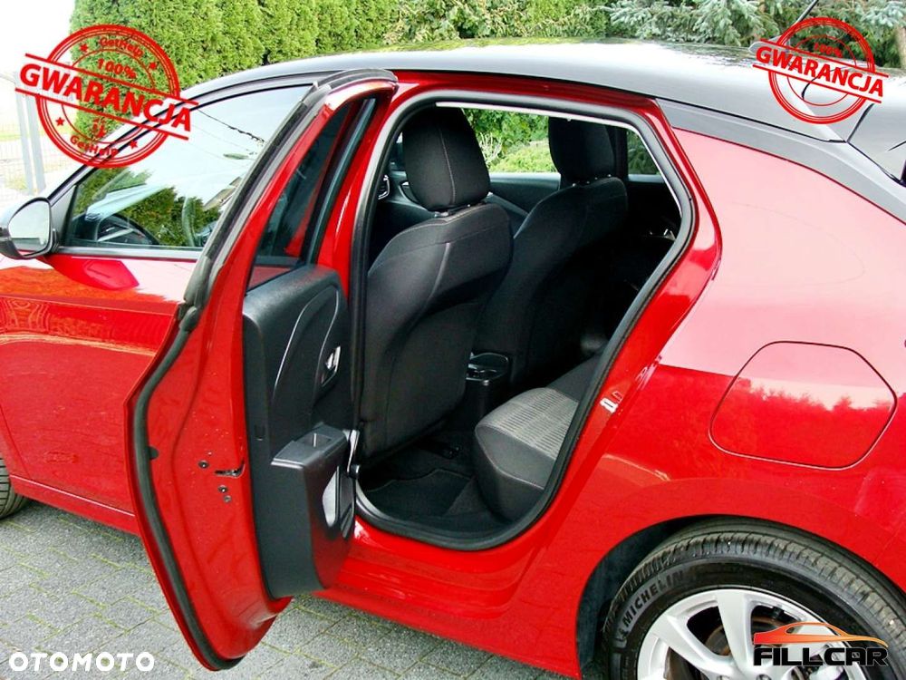 Opel Corsa 1.2 Edition Business Pack S&S - 20