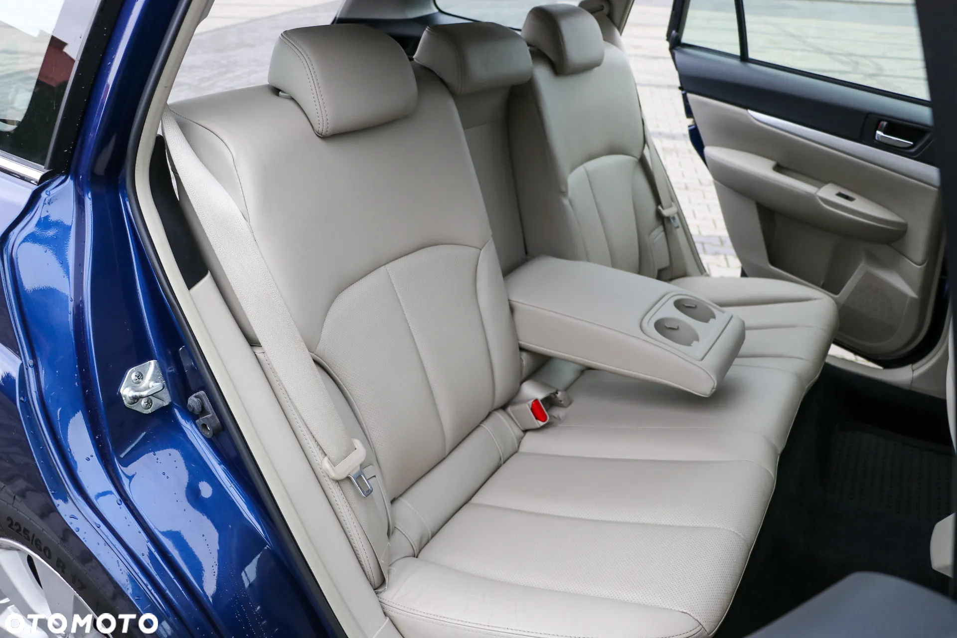 Subaru Outback 2.5i Lineartronic Active - 20