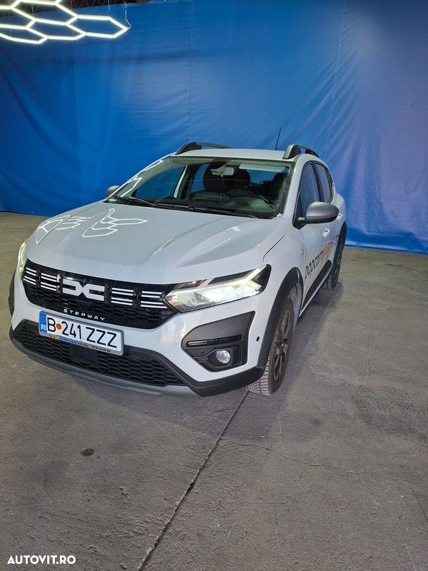 Dacia Sandero Stepway - 2