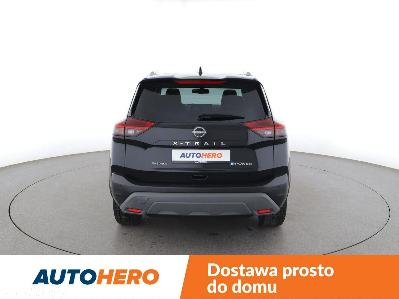 Nissan X-Trail 1.5 VC-T e-POWER N-Connecta e-4ORCE - 6