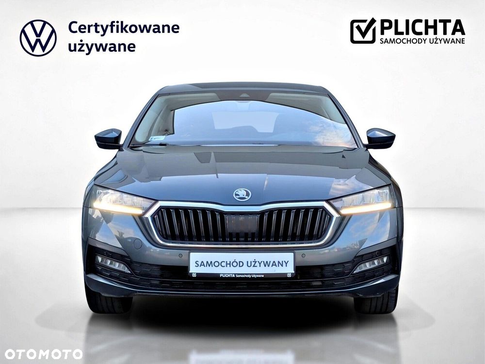 Skoda Octavia 2.0 TDI Ambition - 9