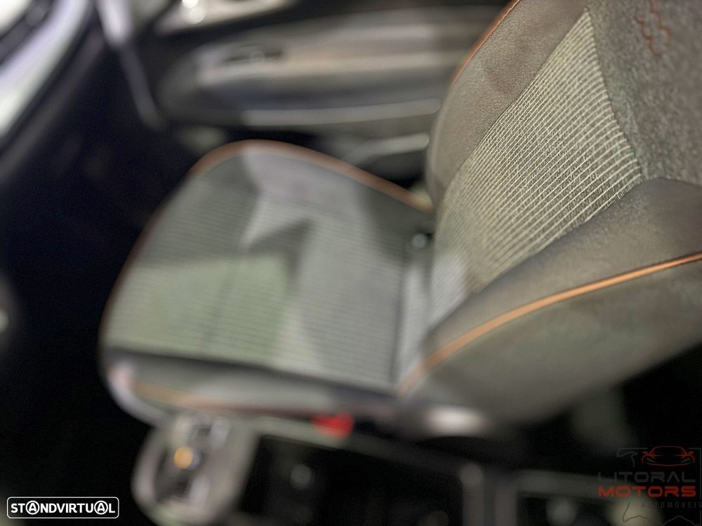 Fiat 500e Icon - 18