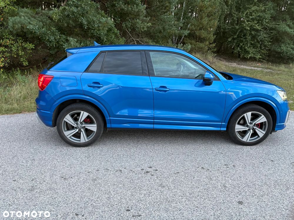 Audi Q2 - 3