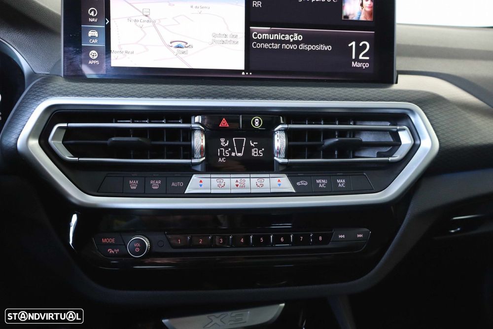 BMW X3 30 e xDrive - 38