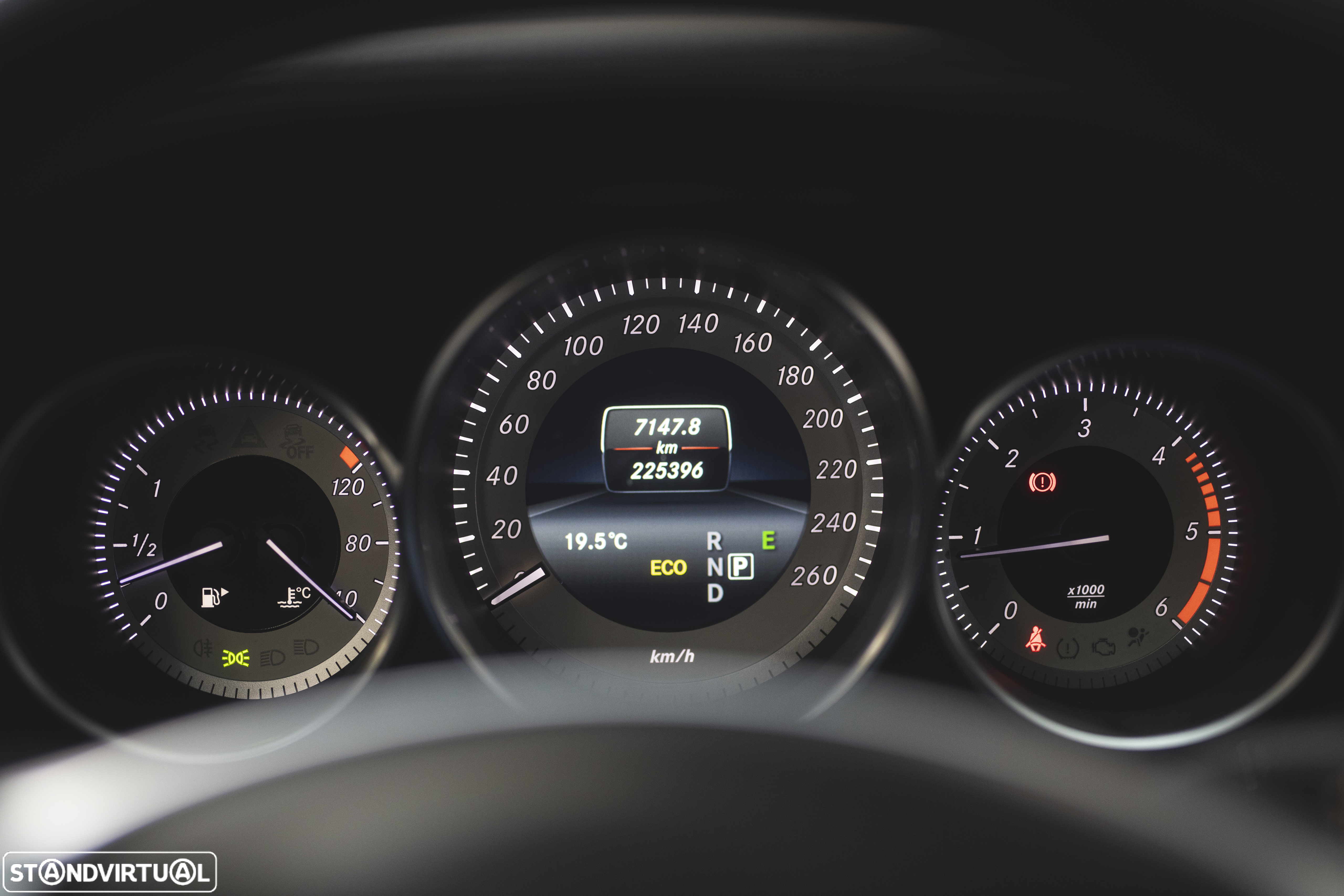 Mercedes-Benz CLS 250 CDi BlueEfficiency Shooting Brake - 18