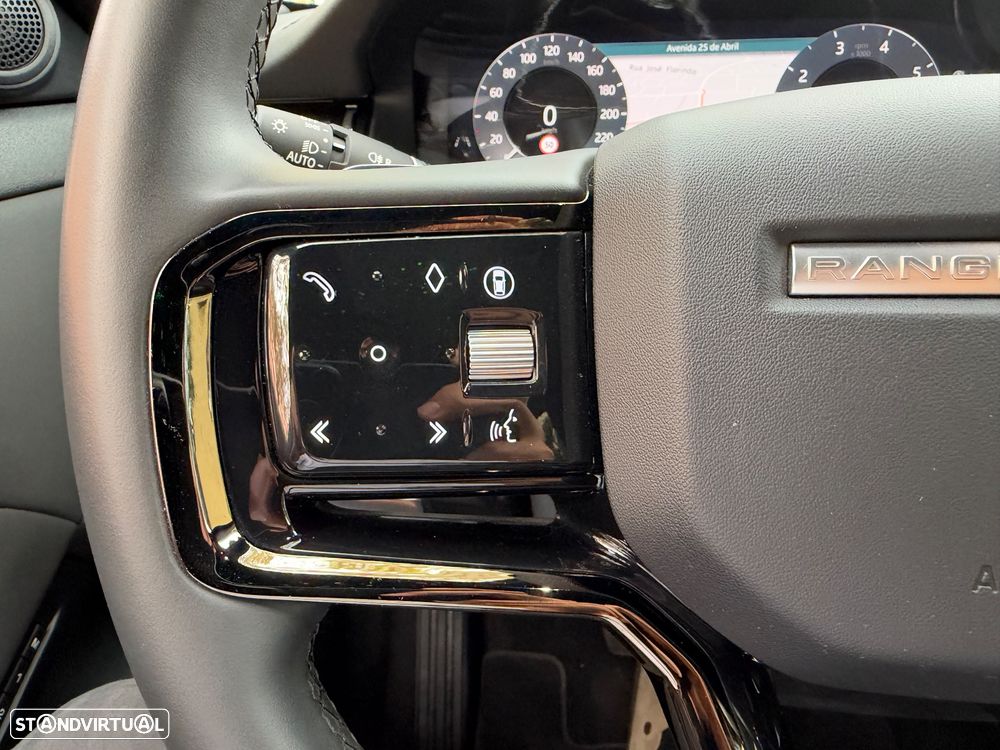Land Rover Range Rover Evoque - 13