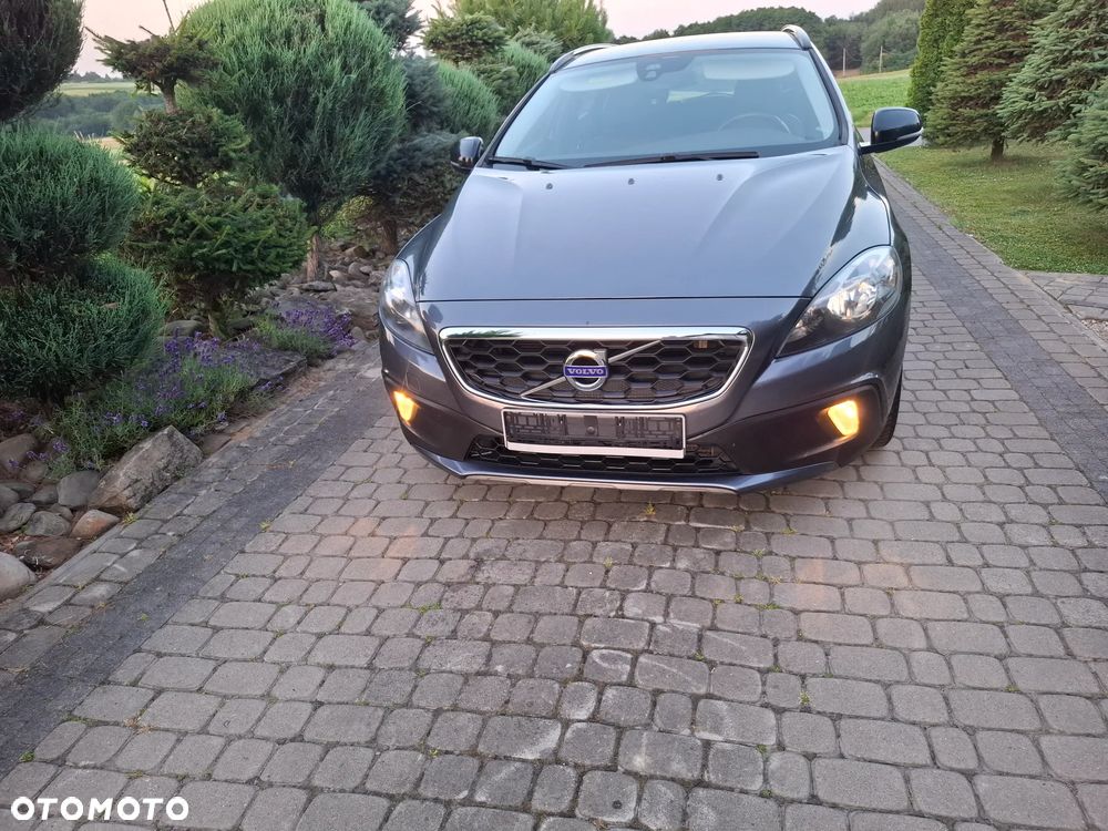 Volvo V40 Cross Country D2 - 12